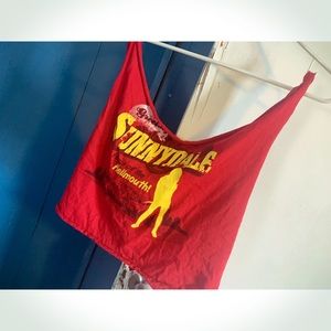 Buffy the Vampire Slayer Altered Tank